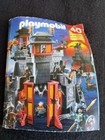 Playmobil Bulk Lot Figures, Accessories, Parts & Pieces Mixed Incomplete  — photo 4