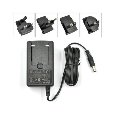 Ladegerät Netzadapter für Netgate SG-1000 pfSense Sicherheits-Gateway