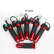 For Electric Vehicles Speed Control Knob Reverse/Cruise/Gear Switch Alloy Handle