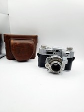 Vintage Kodak 35 RF 35MM Rangefinder Film Camera