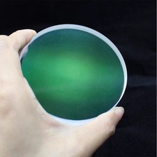 80mm Cemented Objective Lens Highdefinition Coated DIY Achromatic Green Film