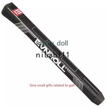 New  Evnroll Tour Tac - Midsize Putter Grip 90g - black