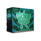 🇫🇷 💎Coffret Dresseur d'Elite Pokémon ETB Mascarade Crépusculaire EV6 🇫🇷