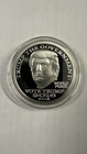 🔥🇺🇸President Trump🇺🇸🔥 Proof 1 Troy Ounce 🔥 World Peace 🇺🇸🔥