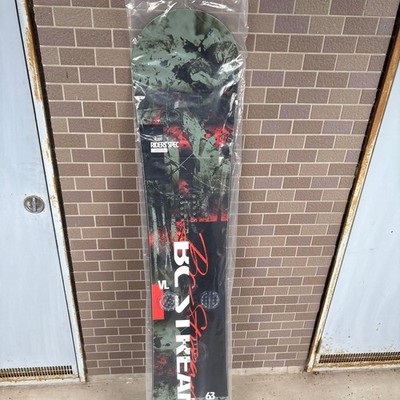 スノーボード 21-22 BC Stream VL 163 bc stream VL 163 snowboard 22-23 model | eBay