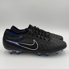 Nike Tiempo Legend 10 Elite FG Shadow Pack DV4328-040 Men s Size 6.5 Or 8W