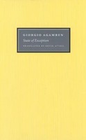 Giorgio Agamben (U. A.) | State Of Exception | Taschenbuch | Englisch (2005)