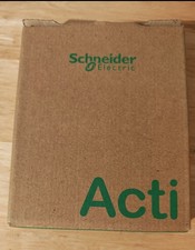 Schneider RCBO Acti9 iC60H B32amp 30mA- Sealed