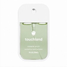 Compact Hand Care Spray Mist – Lightweight Portable Spray for Everyday Use