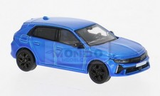 1:87 PREMIUM CLASSIXXS Opel Astra L Blue 2021  PCX870590 Model