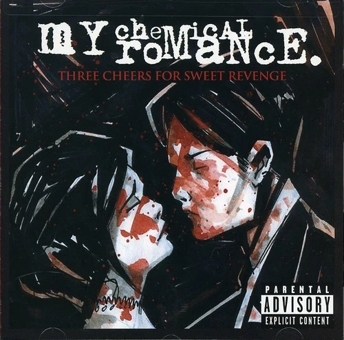 Album My Chemical Romance Music CDs for sale | eBay