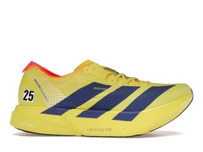 Adios Pro 4アディダス アディオスプロ29 Mario adidas Men's Adizero