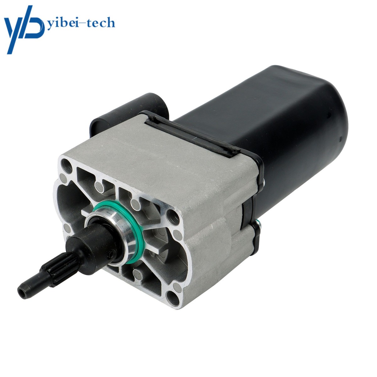 For Jeep Grand Cherokee Dodge Durango Rear Differential Lock Motor