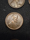 Photo of a 1914-P Lincoln Wheat Cent from an eBay sale