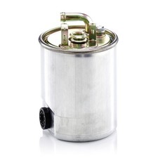 Filtre à carburant Mercedes CLASSE V