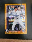 2025 Topps Dillon Dingler Base (Raw)