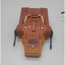 VINTAGE STAR WARS AST-5 MINI RIG VEHICLE