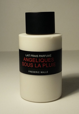 FREDERIC MALLE *Angeliques Sous La Pluie* 6.8oz PERFUMED BODY LOTION $120