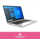 HP Elitebook 830 G8 13" 2021 i5 11th 8GB DDR4 256GB SSD Win 11 Home Excellent