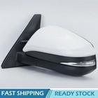 For Toyota 4Runner 2014-2021 Door Mirror Driver Side | Power Heated | w/ Signal