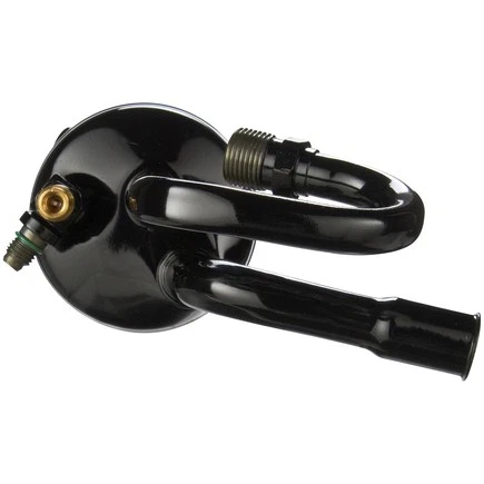 Acumulador de aire acondicionado Spectra Premium 0283014 Foto 3 de 4