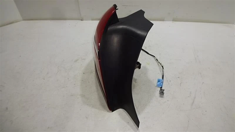 3 bombillas montadas en un cuarto de luz trasera para conductor para 98-02 GRAND MARQUIS 649329 Foto 2 de 4