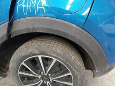 spoiler stoßstange hinten links FORD PUMA J2K CF7 1.0 ECOBOOST recrp2631762