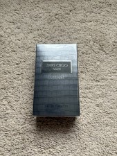 Jimmy Choo Man Intense Eau de Toilette Spray ...