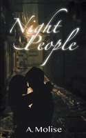 A. Molise | Night People | Taschenbuch | Englisch (2022) | The Wild Rose Press
