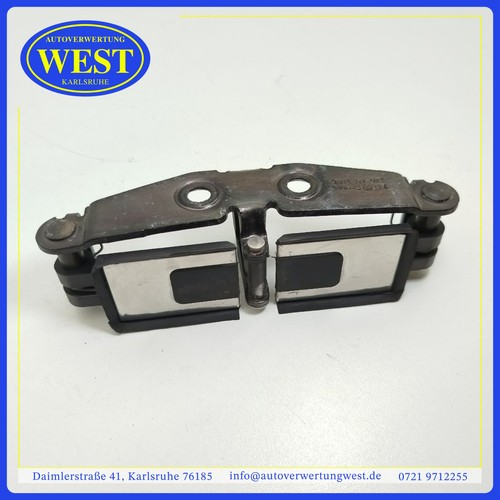 Verriegelungselement Heckklappenschloss 3D5827517C VW 3D Phaeton 3.0 V6 TDI DPF