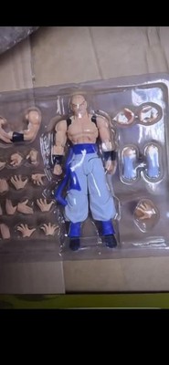 TONSENARTTOYS Kamione 02A Gogeta 1/12 shf Action Figure