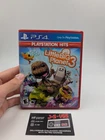 Little Big Planet 3 - Greatest Hits Edition - Sony PlayStation 4