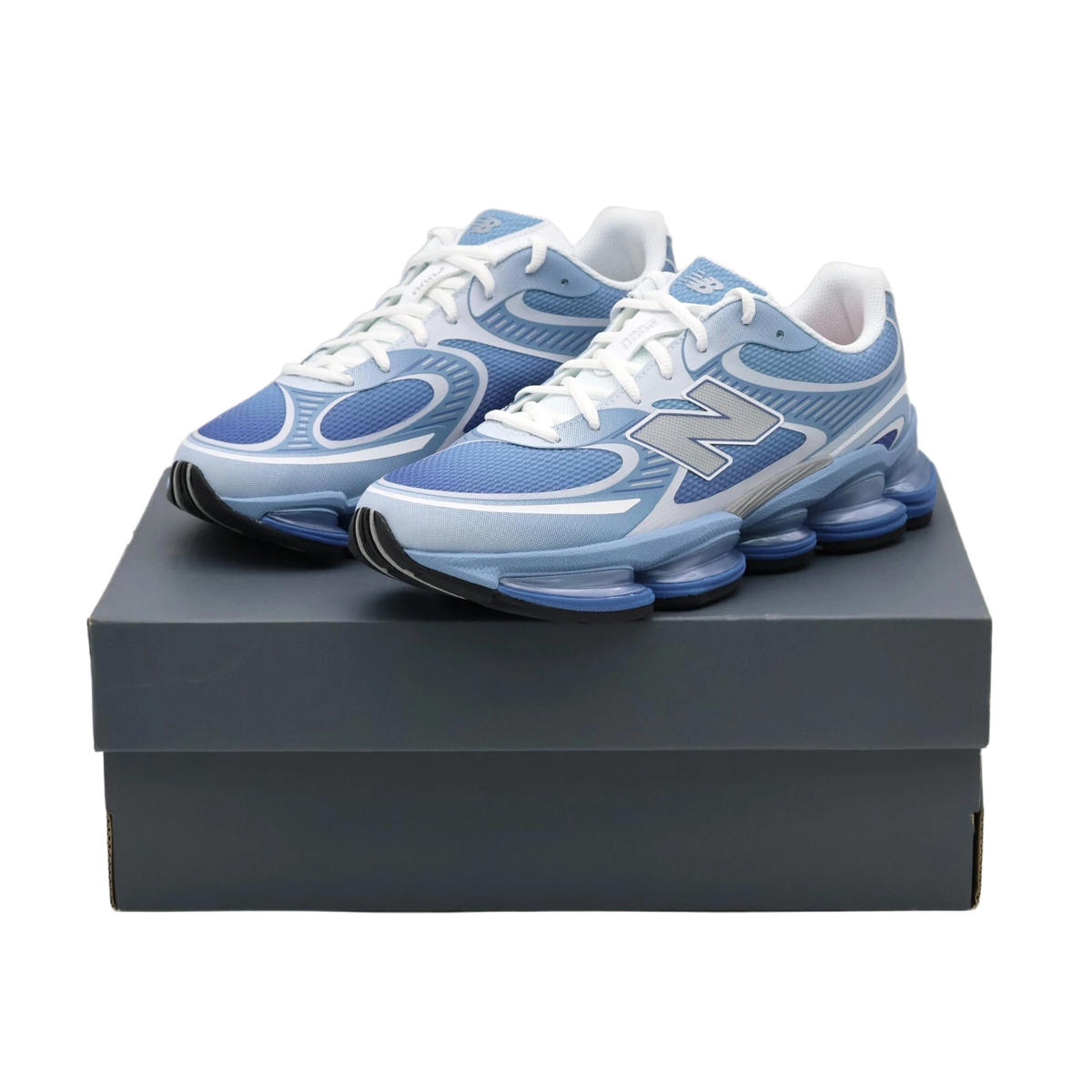 U2000PBB New Balance 2000 Baby Blue Men Size Fast quick Shipping