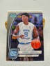 🏀 2025 Bowman Chrome University Basketball Drake Powell 1st Bowman No.69 UNC 🔥