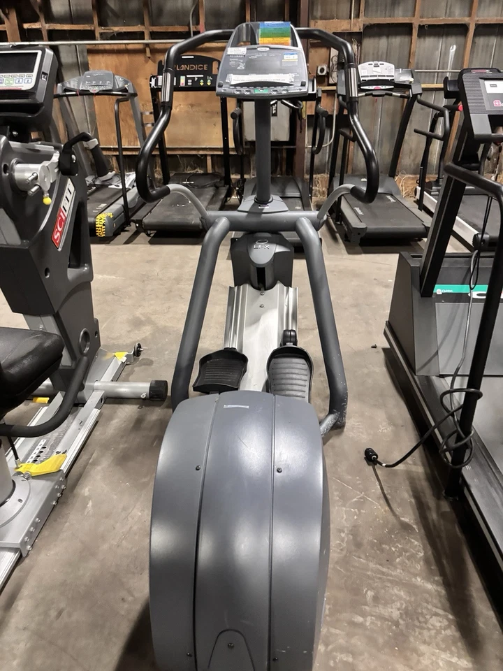 Escalera Precor EFX  Foto 3 de 3