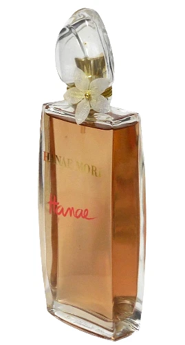 Hanae by Hanae Mori 3.4 oz 100 ml Eau de Perfume Spray for Women EDP New Rare - Image 3 of 4