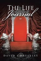 David Conellias | The Life Journal | Taschenbuch | Englisch (2015) | AuthorHouse