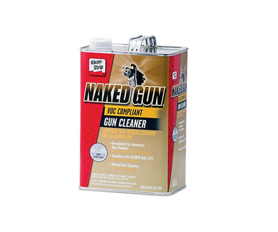 #ad #ad Klean Strip Naked Gun Low VOC Paint Gun Cleaner gal GGC112 $54.99