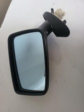 Retroviseur gauche (ou coque) Audi 80