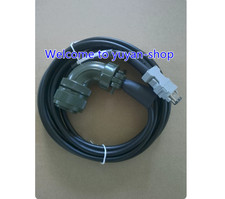 1PCS New FOR OMRON R88A-CRWB015N 15M Servo Power Cable #T5162A YS