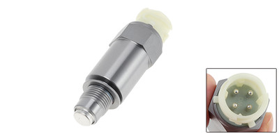1 Pcs No.217120002311 Transmission Speed Sensor for Scania
