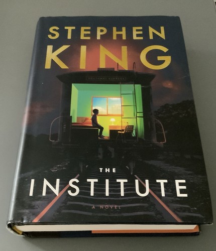 Seller&rsquo;s photo of this copy