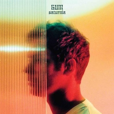 Zach Top - GUM - Saturnia LP   RELEASE DATE 15/09/23 THIS CAN CHANGE - J1398z