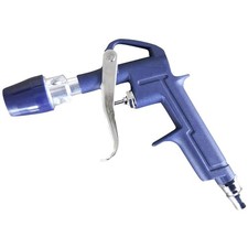 Image of Aerotec Turbo-Eco Air Gun Lightweight Efficient 1 piece