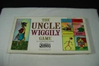 Vintage 1967 Uncle Wiggily Game By Howard R Garis, Parker Bros