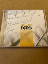 Coral Do by Tribunal de Contas do Estado do Rio de Janeiro (CD) RARE TCE RJ