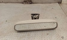 Retroviseur intérieur Audi Q7