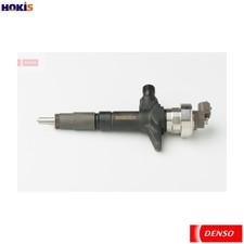 INJECTOR NOZZLE DCRI106980 FOR ISUZU KB D-MAX/Platform/Chassis RODEO/Pickup 3.0L