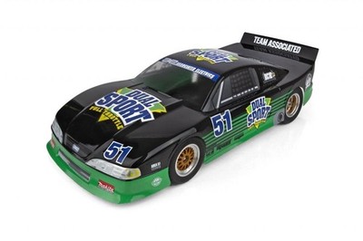 Team Associated RC10DS Dual Sport Classic 1/10 On-Road Touring Car Kit ASC8082