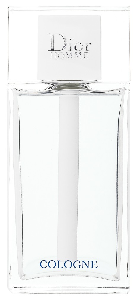 Christian Dior Homme Cologne 2013 Eau de Toilette 75 ml OVP NEU 22790₽